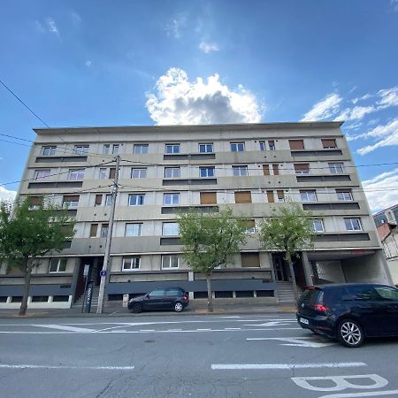 Apartament Cosy Clermont-Ferrand Zewnętrze zdjęcie